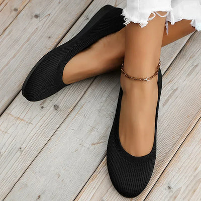 NOA - ADEMENDE, SLIPVASTE SCHOENEN