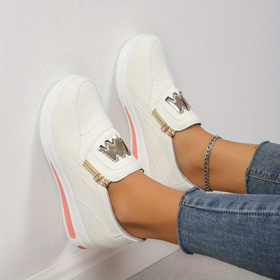 SANDRA - MODERNE ORTHOPEDISCHE SCHOENEN VOOR DAMES