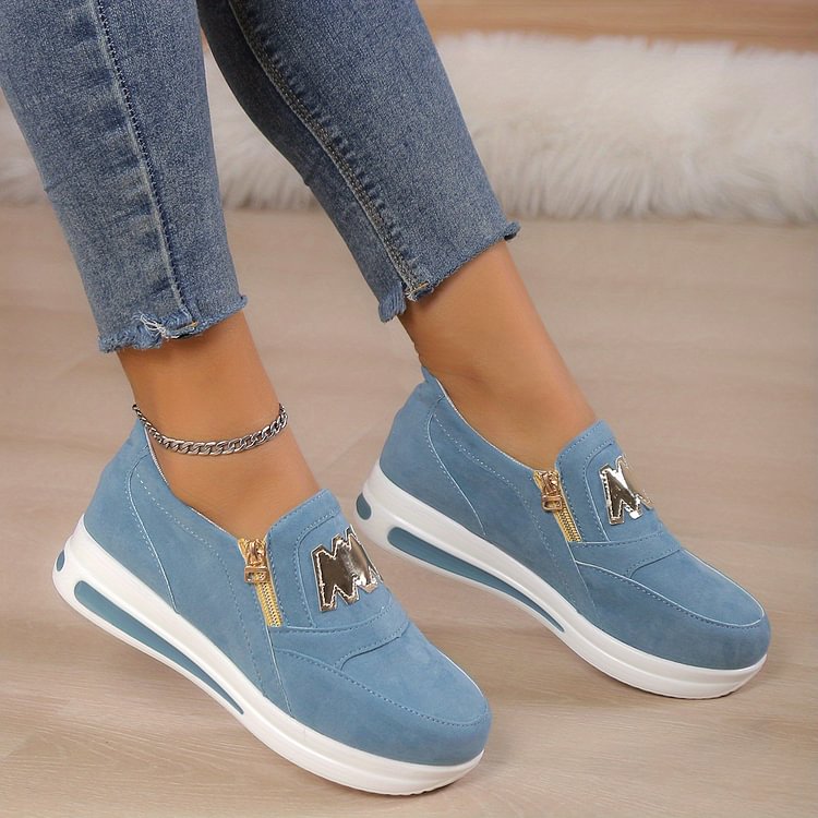 SANDRA - MODERNE ORTHOPEDISCHE SCHOENEN VOOR DAMES
