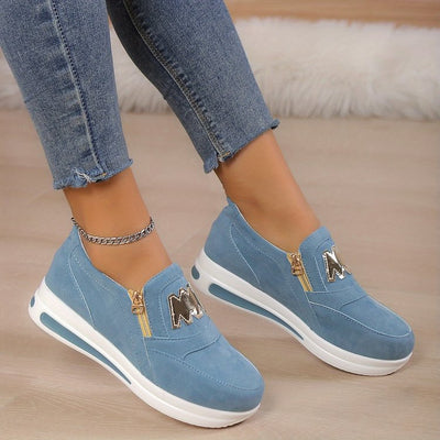 SANDRA - MODERNE ORTHOPEDISCHE SCHOENEN VOOR DAMES
