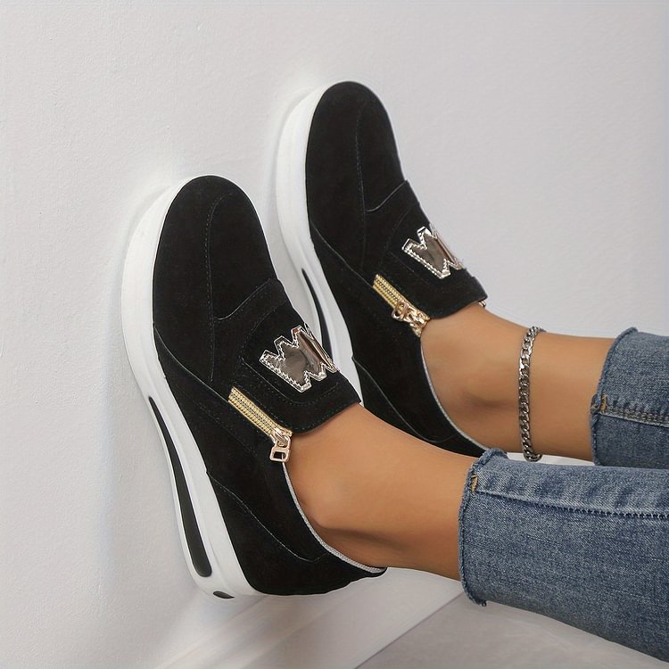 SANDRA - MODERNE ORTHOPEDISCHE SCHOENEN VOOR DAMES