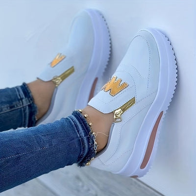 SANDRA - MODERNE ORTHOPEDISCHE SCHOENEN VOOR DAMES