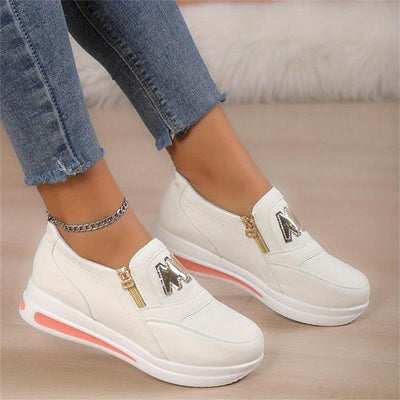 SANDRA - MODERNE ORTHOPEDISCHE SCHOENEN VOOR DAMES