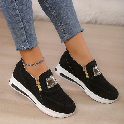 SANDRA - MODERNE ORTHOPEDISCHE SCHOENEN VOOR DAMES