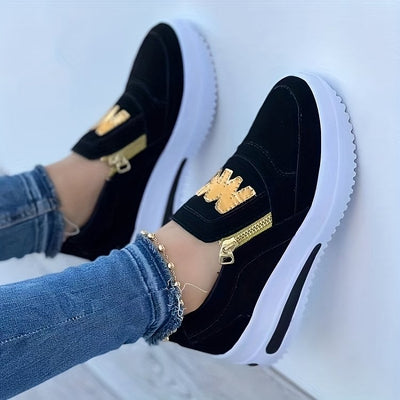 SANDRA - MODERNE ORTHOPEDISCHE SCHOENEN VOOR DAMES