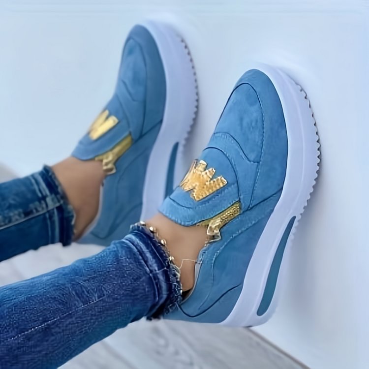 SANDRA - MODERNE ORTHOPEDISCHE SCHOENEN VOOR DAMES