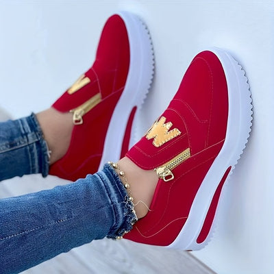 SANDRA - MODERNE ORTHOPEDISCHE SCHOENEN VOOR DAMES