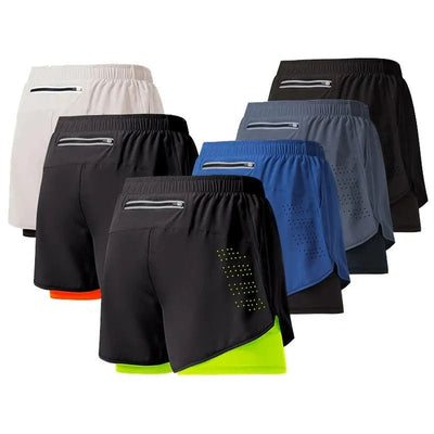 VINCE - TRAINING SHORT