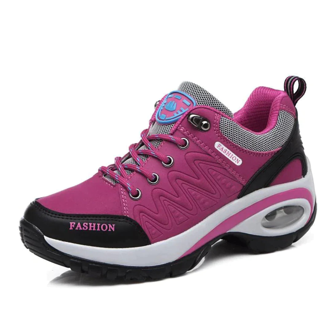 ORTHOSTEPS - ORTHOPEDISCHE VROUWEN SNEAKERS
