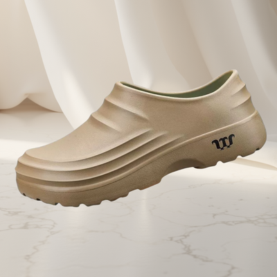 ORTHO STEP - COMFORTABEL EN FLEXIBEL