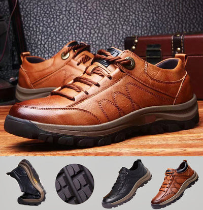 MATHEO - CASUAL HERENSCHOEN