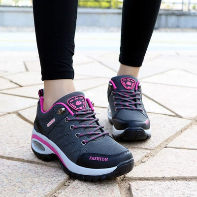 ORTHOSTEPS - ORTHOPEDISCHE VROUWEN SNEAKERS