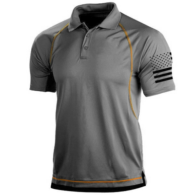 JOHN - MANNEN OUTDOOR T-SHIRT