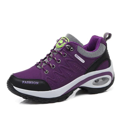 ORTHOSTEPS - ORTHOPEDISCHE VROUWEN SNEAKERS
