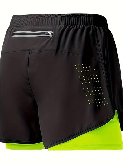 VINCE - TRAINING SHORT