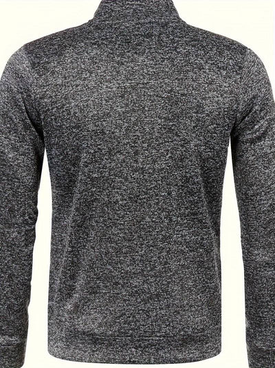 LOUIS - COMFORTABEL VEST