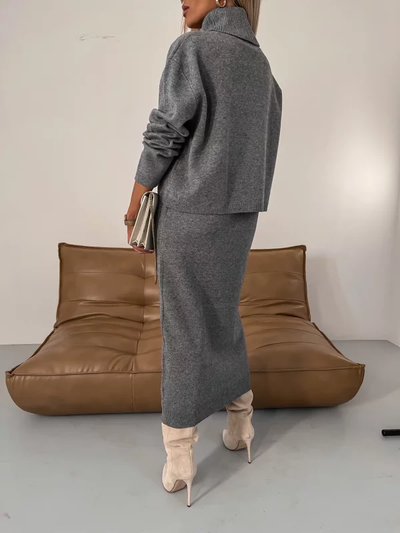NICOLE - HERFST/WINTER SET
