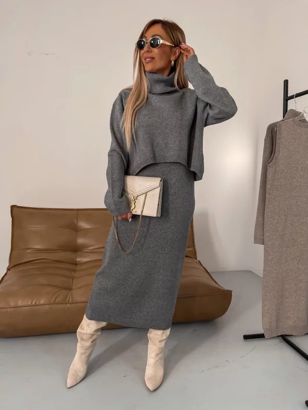 NICOLE - HERFST/WINTER SET