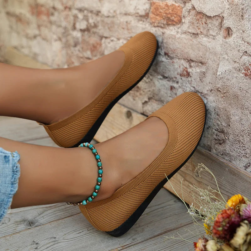 NOA - ADEMENDE, SLIPVASTE SCHOENEN