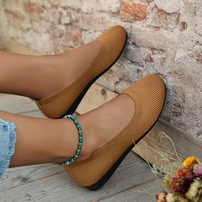 NOA - ADEMENDE, SLIPVASTE SCHOENEN