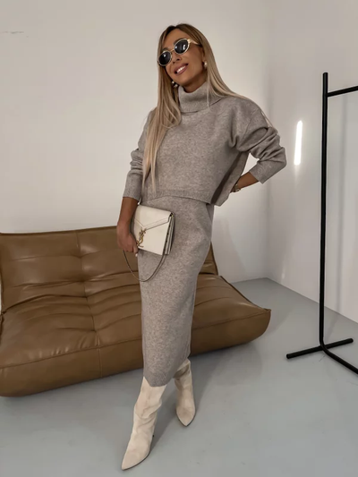 NICOLE - HERFST/WINTER SET