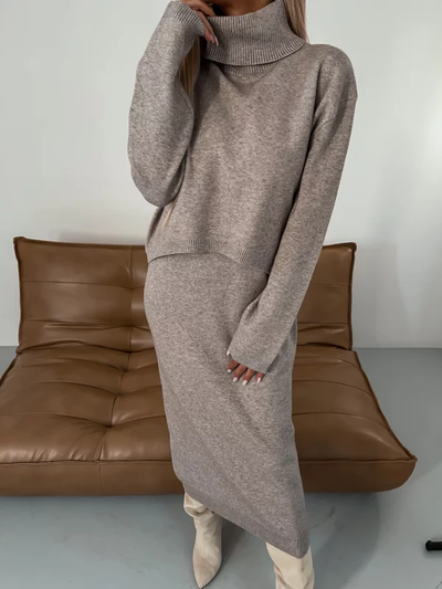 NICOLE - HERFST/WINTER SET