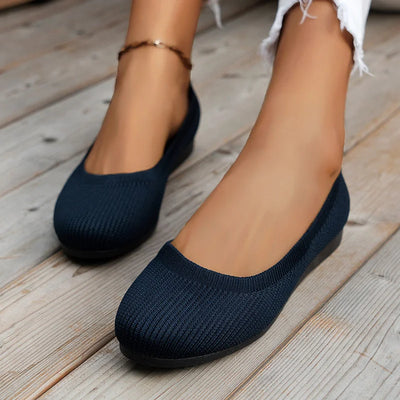 NOA - ADEMENDE, SLIPVASTE SCHOENEN