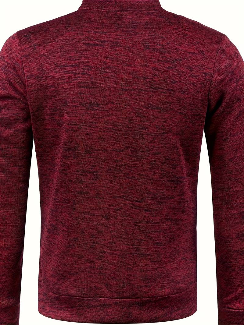 LOUIS - COMFORTABEL VEST