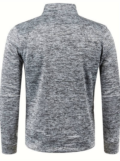 LOUIS - COMFORTABEL VEST