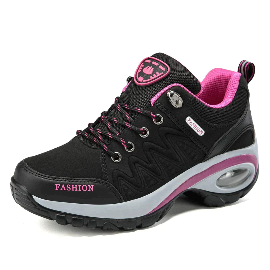 ORTHOSTEPS - ORTHOPEDISCHE VROUWEN SNEAKERS