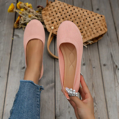 NOA - ADEMENDE, SLIPVASTE SCHOENEN