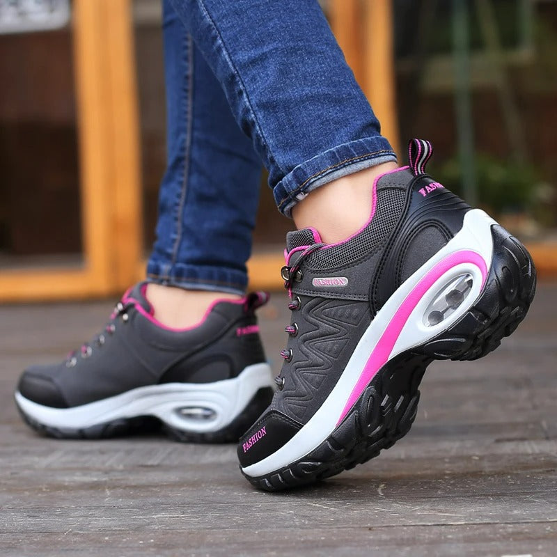 ORTHOSTEPS - ORTHOPEDISCHE VROUWEN SNEAKERS