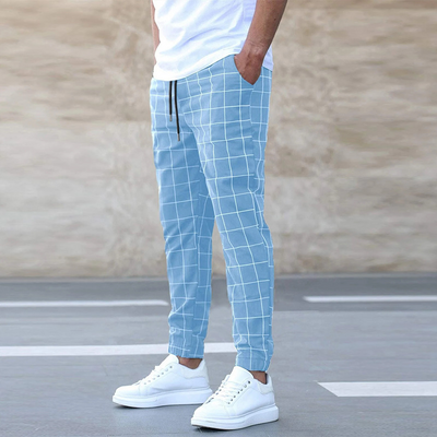 KEVIN - COMFORTABELE BROEK