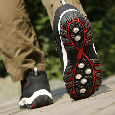 COZYWALK - ORTHOPEDISCHE HEREN SCHOENEN