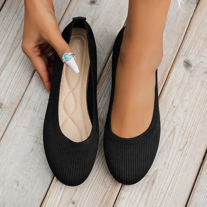 NOA - ADEMENDE, SLIPVASTE SCHOENEN