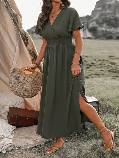 BENTHE - ELEGANTE JURK