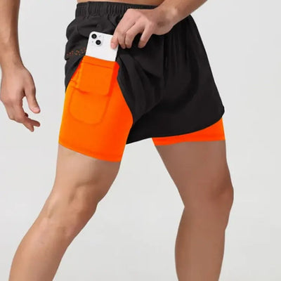 VINCE - TRAINING SHORT
