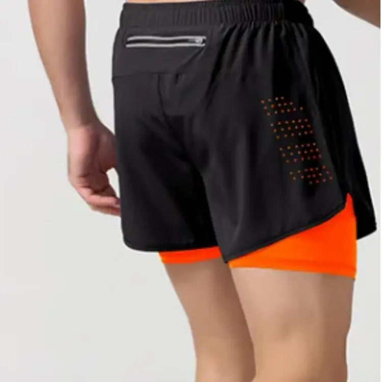 VINCE - TRAINING SHORT