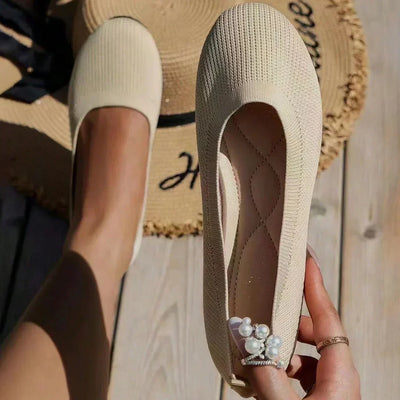 NOA - ADEMENDE, SLIPVASTE SCHOENEN