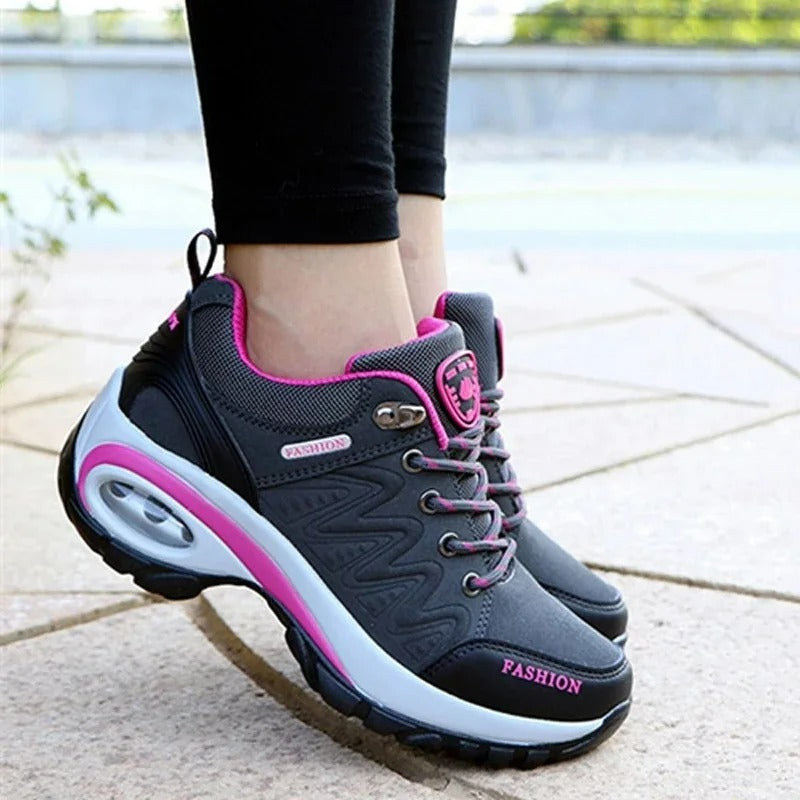 ORTHOSTEPS - ORTHOPEDISCHE VROUWEN SNEAKERS