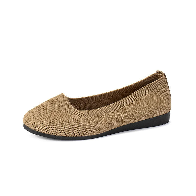 NOA - ADEMENDE, SLIPVASTE SCHOENEN