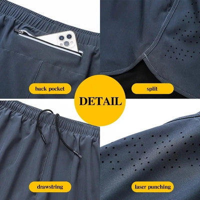 VINCE - TRAINING SHORT