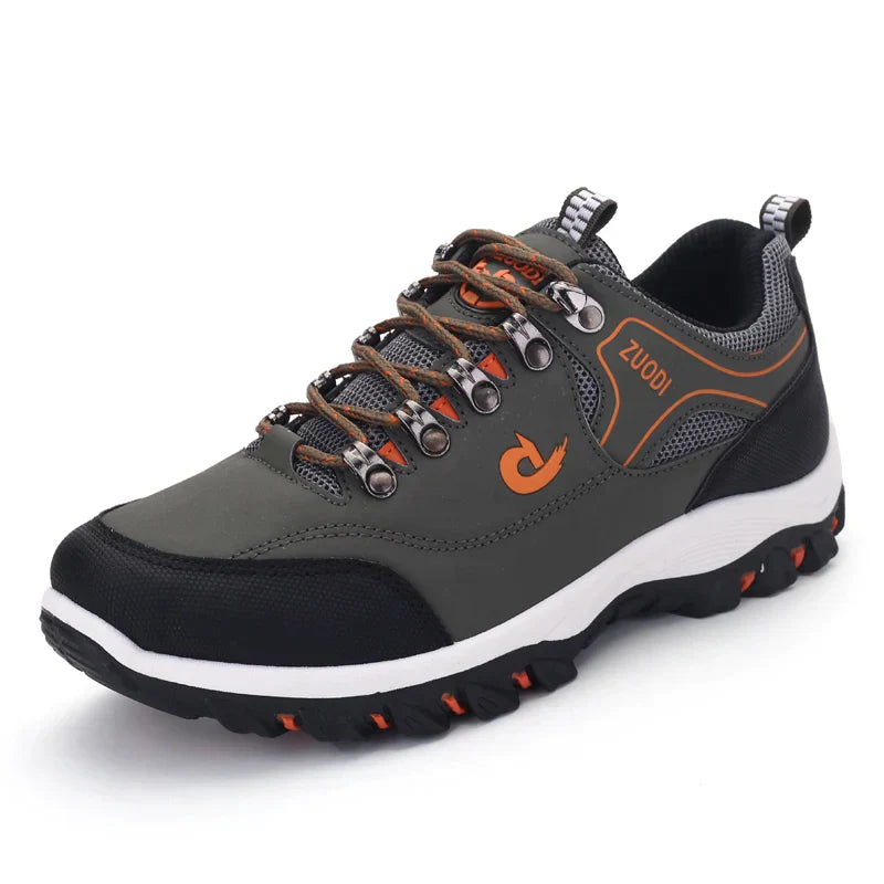 COZYWALK - ORTHOPEDISCHE HEREN SCHOENEN