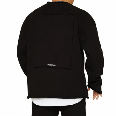 MYRON - SWEATER + SHORT