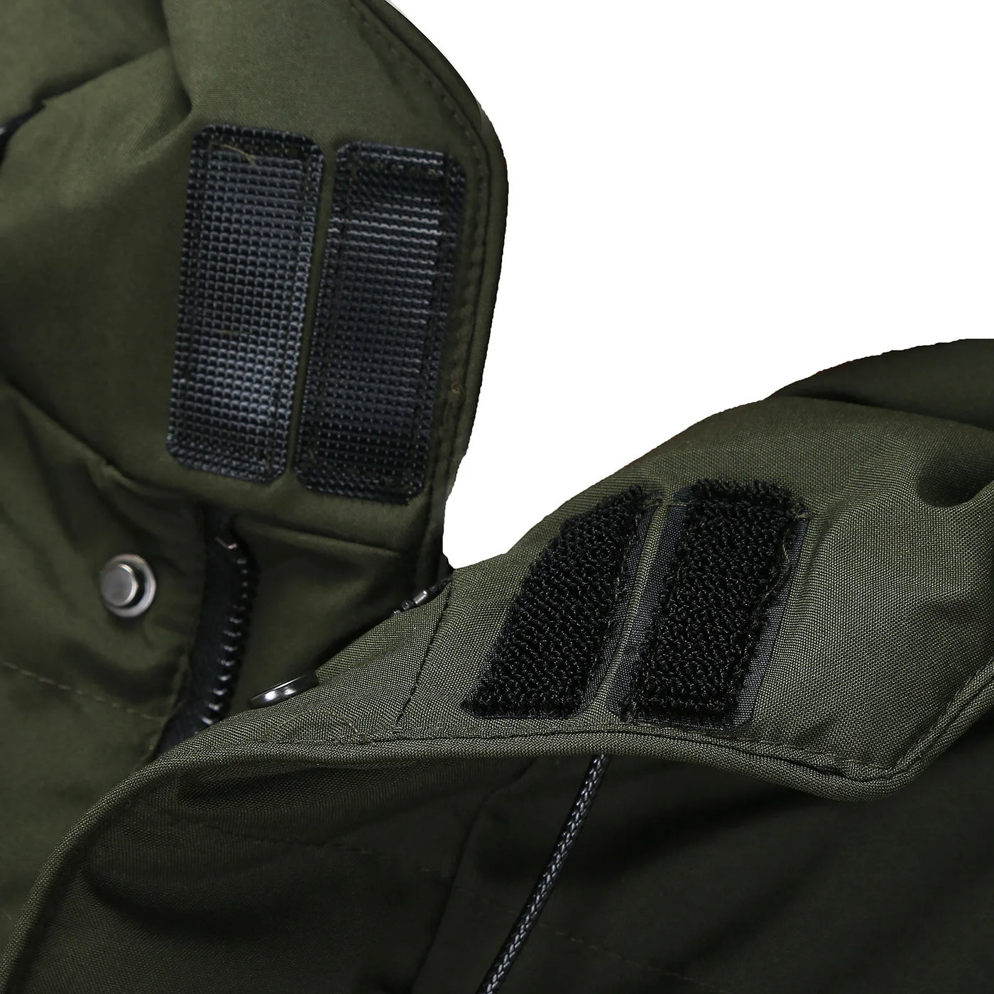RENZO - LANGE PARKA