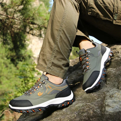 COZYWALK - ORTHOPEDISCHE HEREN SCHOENEN