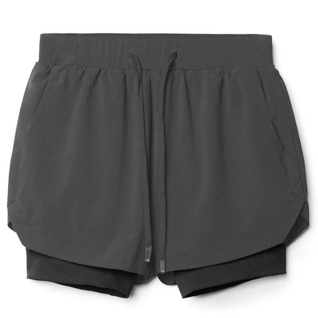 MITCHEL - ADEMENDE FITNESSBROEK