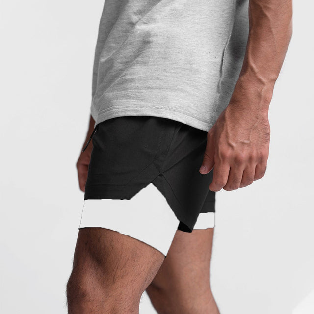 MITCHEL - ADEMENDE FITNESSBROEK