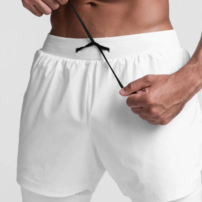 MITCHEL - ADEMENDE FITNESSBROEK