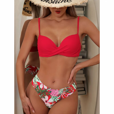SANDY - 3 IN 1 BIKINISET